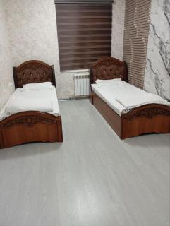 Hostel - 1