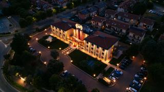 Grand Hotel del Parco - 3