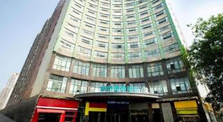 City Comfort Inn Wuhan Jiangxia - 3