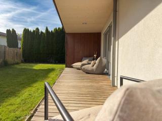Premium House 678, nahe Salzburg - 9