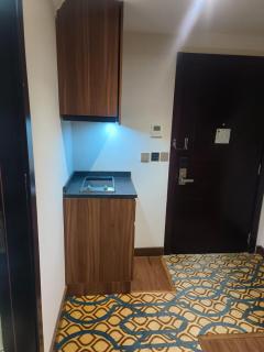 فندق اهلا للشقق الفندقية - Al Jubail - 8