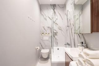 Heart of Riga, 2 Bedrooms, Premium Design - Charming Retreat by Innorental - 9