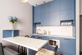 Heart of Riga, 2 Bedrooms, Premium Design - Charming Retreat by Innorental - 8