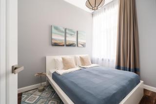 Heart of Riga, 2 Bedrooms, Premium Design - Charming Retreat by Innorental - 4