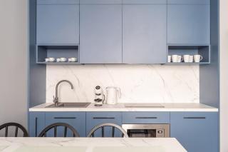 Heart of Riga, 2 Bedrooms, Premium Design - Charming Retreat by Innorental - 2