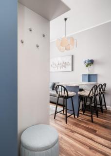 Heart of Riga, 2 Bedrooms, Premium Design - Charming Retreat by Innorental - 3
