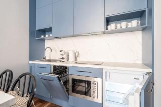 Heart of Riga, 2 Bedrooms, Premium Design - Charming Retreat by Innorental - 5