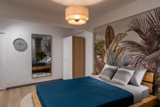 Urban Jungle Studio near City Center - Bucarest - 6