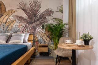 Urban Jungle Studio near City Center - Bucarest - 0