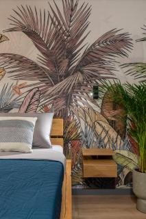 Urban Jungle Studio near City Center - Bucarest - 2