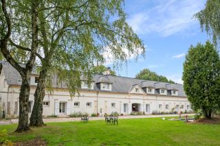Le clos de la hêtraie - 9