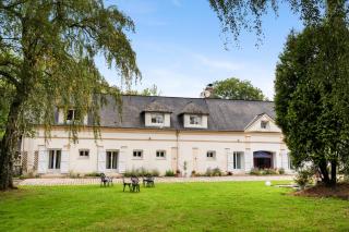 Le clos de la hêtraie - 8