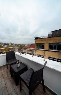 Lika Hotel - 8