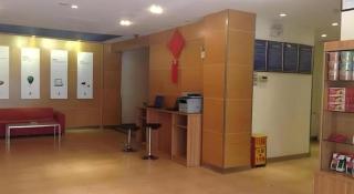 7 Days Inn Tianjin Railway Station - 2