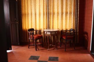 Aadrika Resort, Nature Friendly Cottage at Kakkadampoyil, Kerala - 1