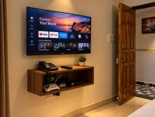 Le Poshe Suite by TIE Hotels & Resorts - 8