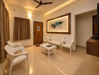 Le Poshe Suite by TIE Hotels & Resorts - 8