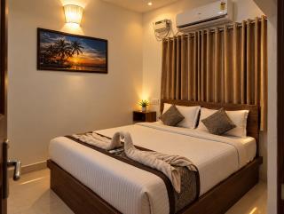 Le Poshe Suite by TIE Hotels & Resorts - 0