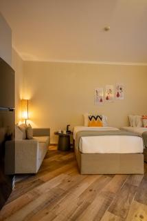 Zamera Living Hotel Apartments - 5