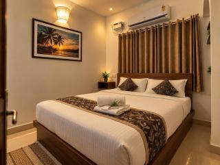 Le Poshe Suite by TIE Hotels & Resorts - 1