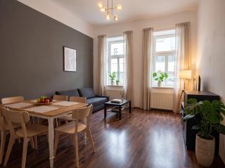 1BR, central, Prater, Schwedenplatz - 9