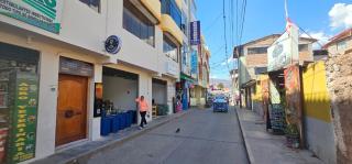 Andean Nomade - 1
