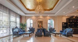 Vienna International Hotel Shanghai Pujiang - 4