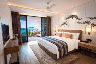 Sanya Conifer Resort - 4