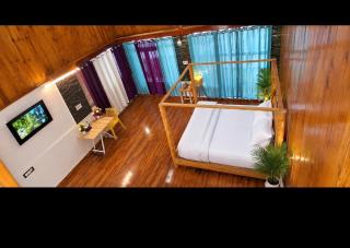 Wild Forest B&B - 1