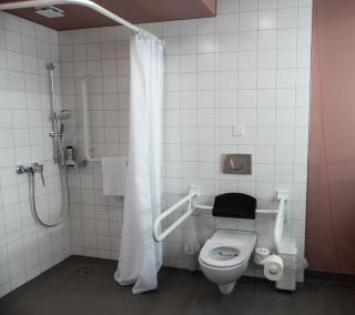 Hotel Wolke 4-7 - 7