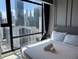 Axon Service Suites KL - 0