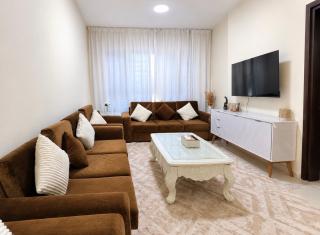 Ajman Garden city - Ajman - 9