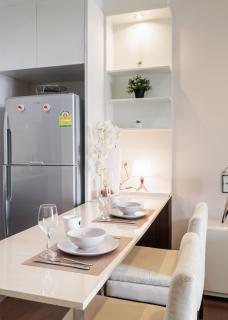 Luxury Condo Center of BKK Close to Thong Lor BTS - 1