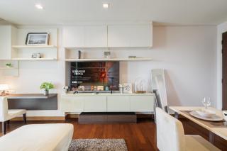 Luxury Condo Center of BKK Close to Thong Lor BTS - 5