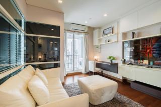 Luxury Condo Center of BKK Close to Thong Lor BTS - 6