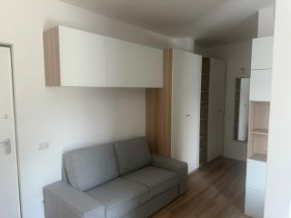 HOTEL 31 Monolocale - 3