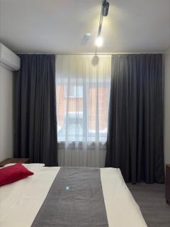 Avenue Hotel - 9