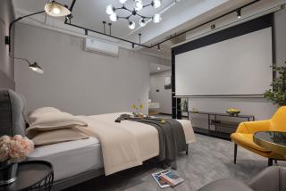 北欧Xtime江景酒店重庆解放碑店 - 7
