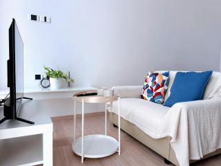 Komfort Duplex Serenity BTS Ratchayothin - 9