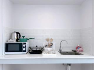 Komfort Duplex Serenity BTS Ratchayothin - 8