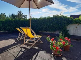 Ferienwohnung Spessartbogen - 0