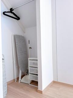 Komfort Duplex Serenity BTS Ratchayothin - 4