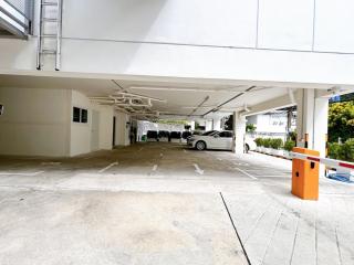 Komfort Duplex Serenity BTS Ratchayothin - 3
