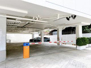 Komfort Duplex Serenity BTS Ratchayothin - 2