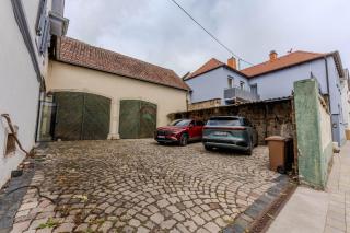 Vintner Suites Apartments im Herzen der Pfalz by Schlossberg Residences - 3