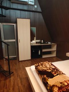 Wood Town Resort - 3
