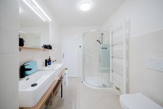 Prague Days - Two-Bedroom Apartment with Work Space and AC in Vinohrady - 1