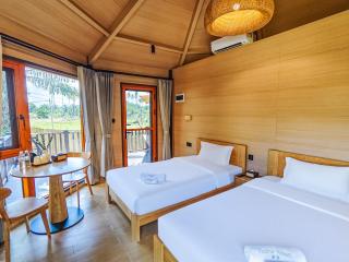 Pudina Resort仙本那薄荷别墅群 - 8