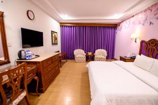 Hotel One Sargodha - 9