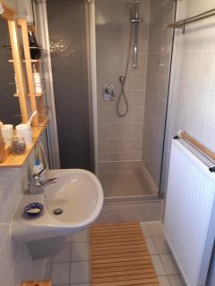 Ferienwohnung Spessartbogen - 9